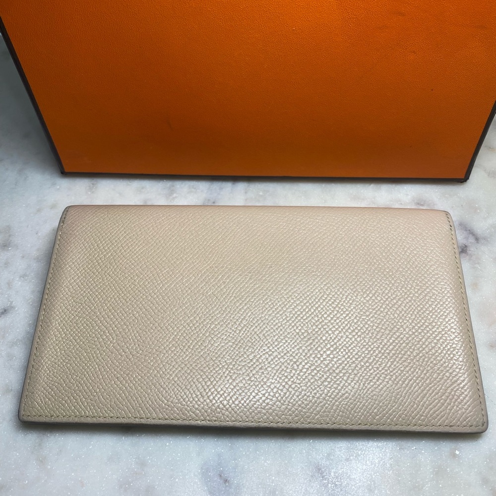 Hermes Citizen Wallet - Picture 2 of 9